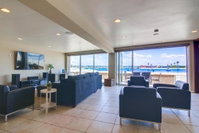 Waterfront Getaway 2 Condo Accommodation Dallas