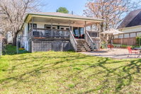 Waterfront Home with Private Dock on Cedar Creek Lake Accommodation Dallas
