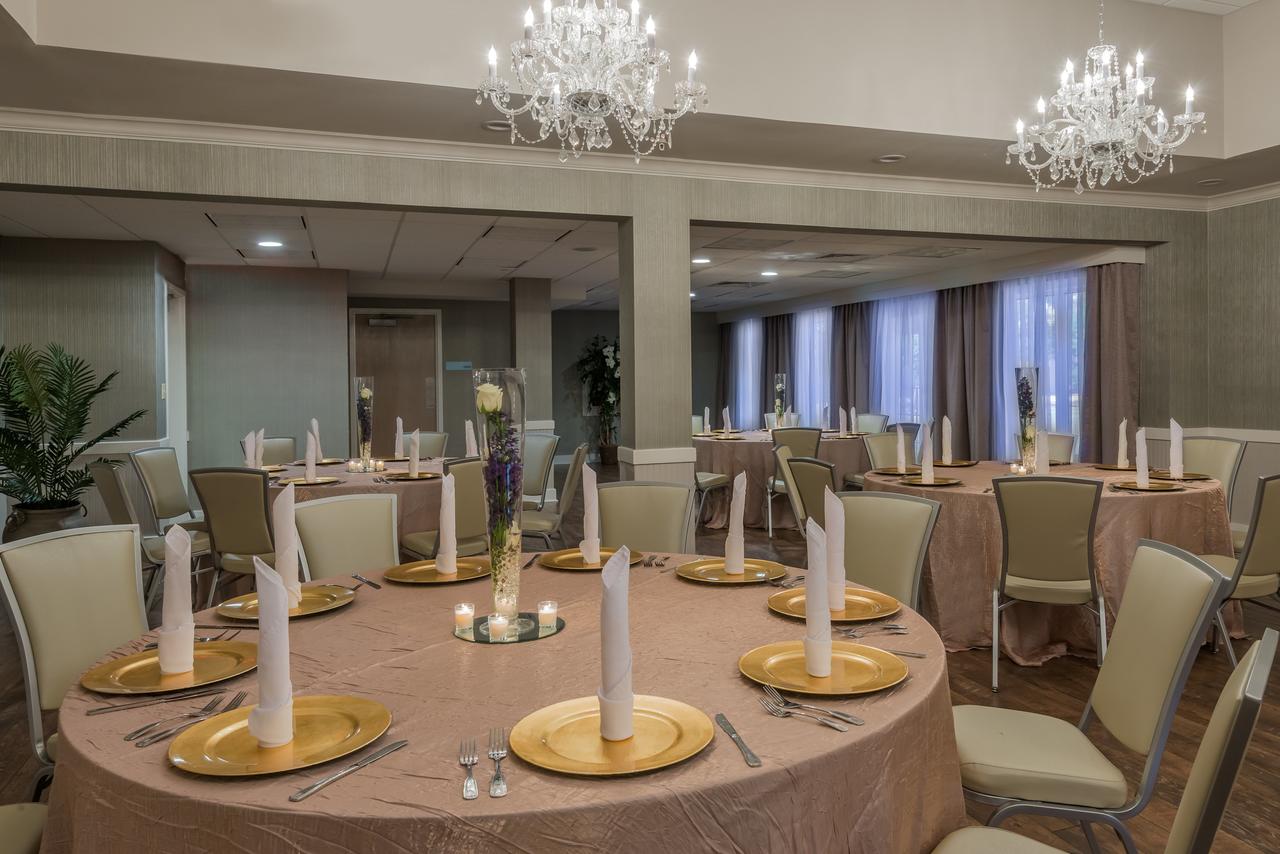 Holiday Inn Express Fairhope - Point Clear - thumb 10