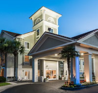 Holiday Inn Express Fairhope - Point Clear - Accommodation Dallas