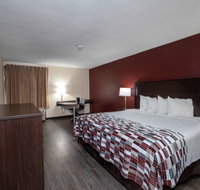 Red Roof Inn Prattville - Accommodation Dallas