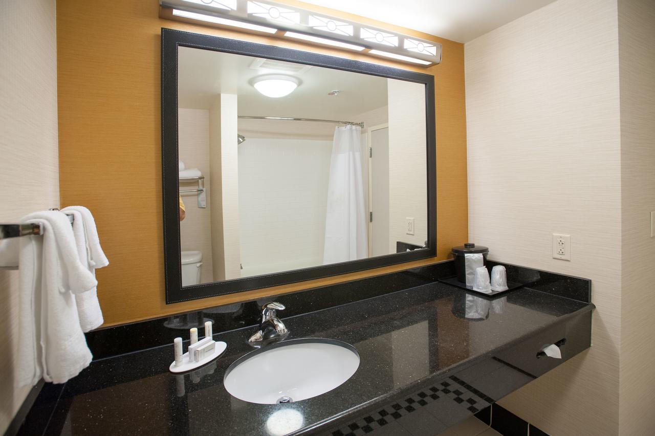 Fairfield Inn & Suites Orange Beach - thumb 9