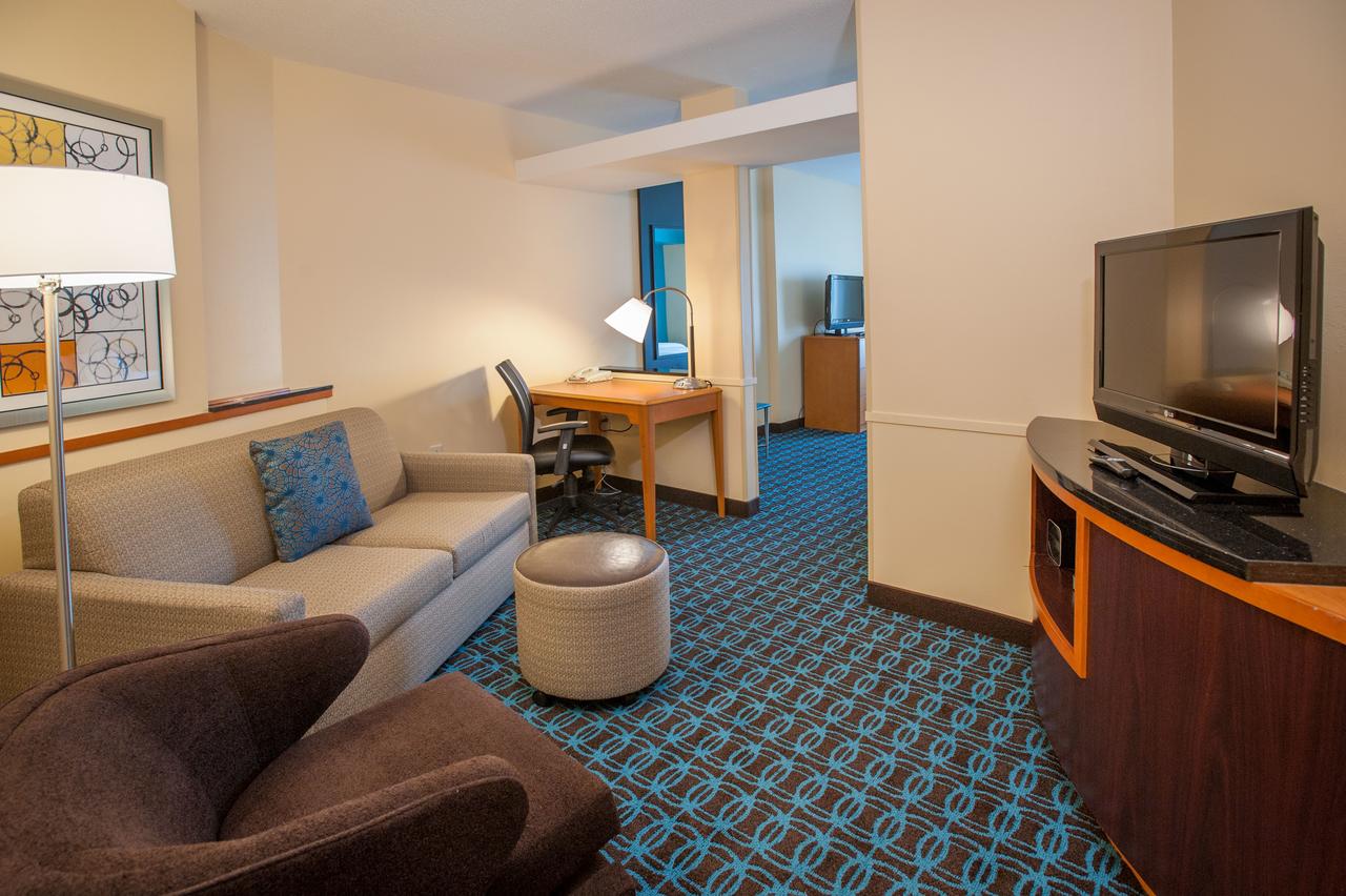 Fairfield Inn & Suites Orange Beach - thumb 12