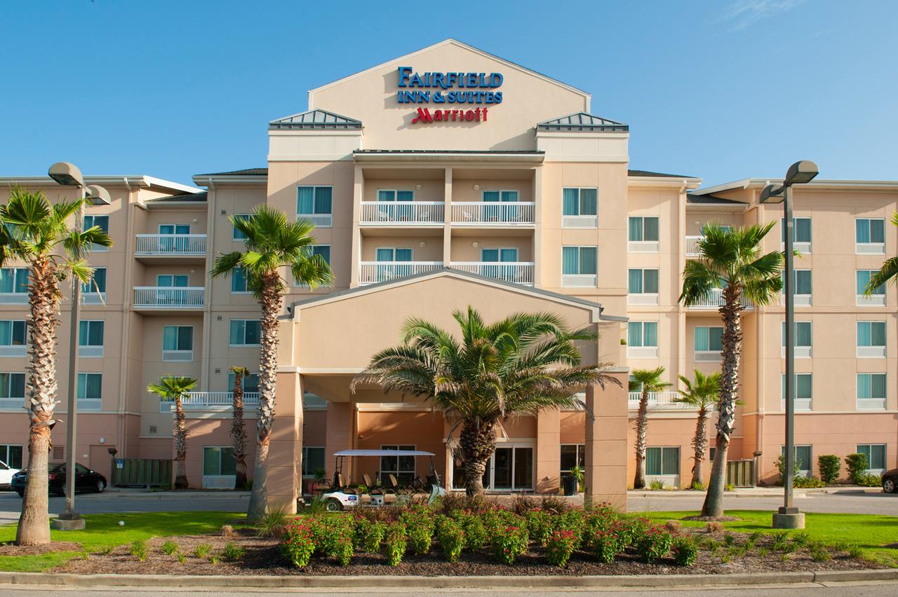 Fairfield Inn & Suites Orange Beach - thumb 17