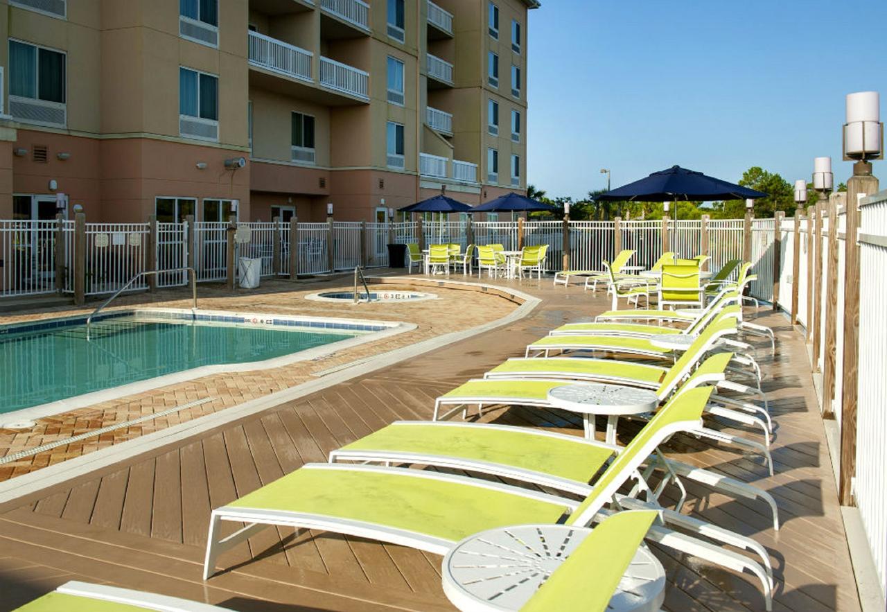 Fairfield Inn & Suites Orange Beach - thumb 20