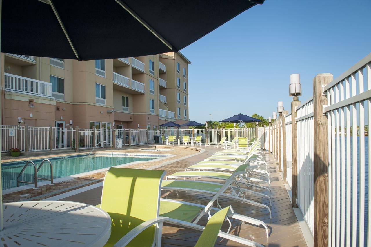 Fairfield Inn & Suites Orange Beach - thumb 22