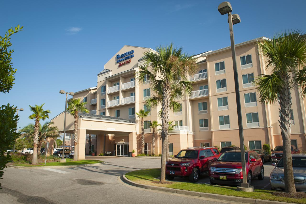 Fairfield Inn & Suites Orange Beach - thumb 18