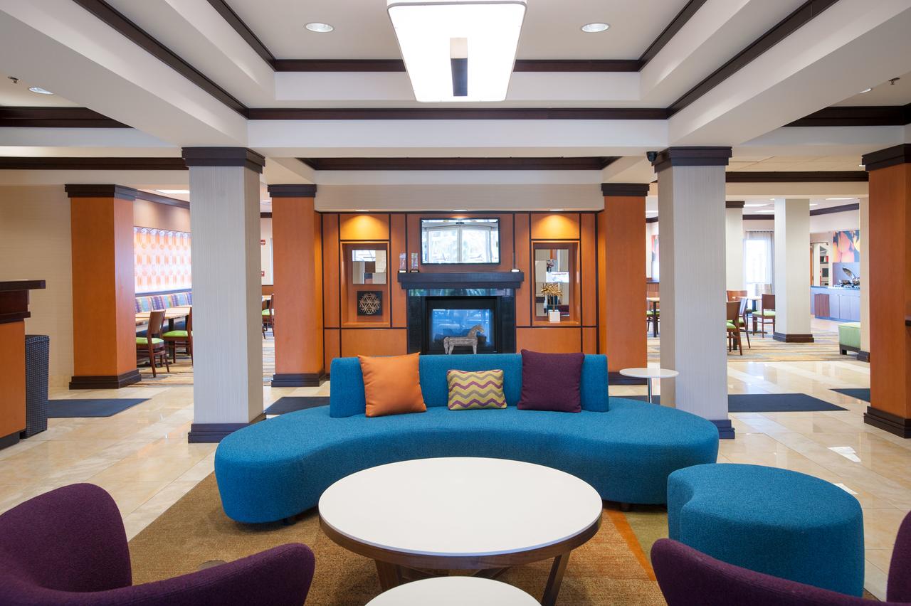 Fairfield Inn & Suites Orange Beach - thumb 2