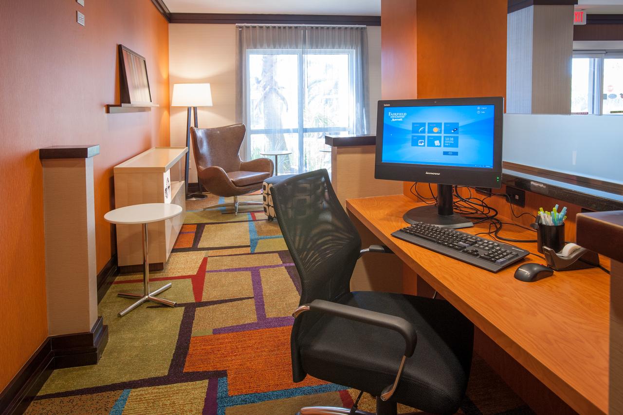 Fairfield Inn & Suites Orange Beach - thumb 28