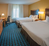 Fairfield Inn  Suites Orange Beach - Accommodation Dallas