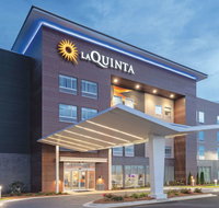La Quinta by Wyndham Opelika Auburn - Accommodation Dallas