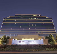 Hyatt Regency Birmingham - The Wynfrey Hotel - Accommodation Dallas