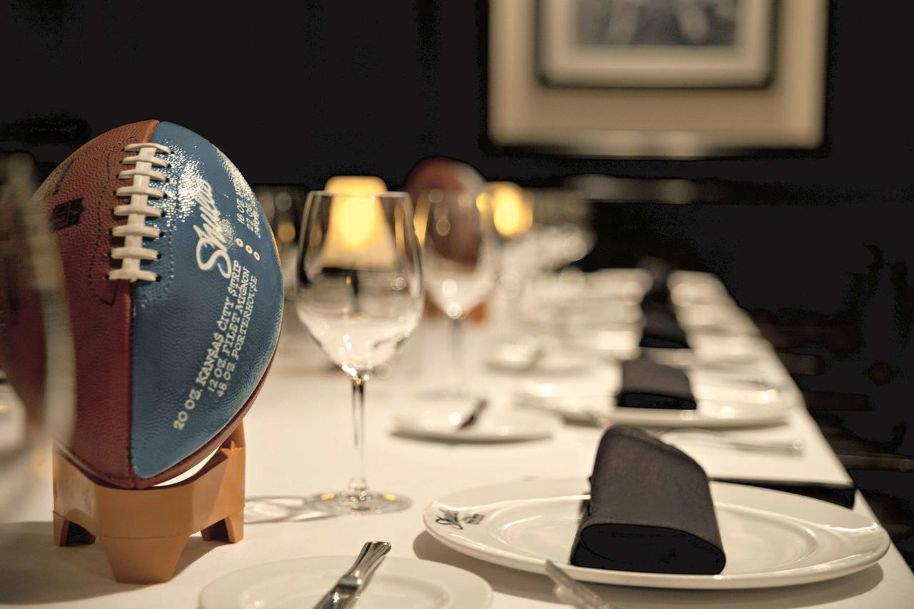 Hyatt Regency Birmingham - The Wynfrey Hotel - thumb 9