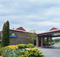 Days Inn by Wyndham Fort Payne - Accommodation Dallas