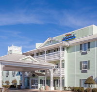 Baymont by Wyndham Decatur - Accommodation Dallas