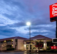 Red Roof Inn Gadsden - Accommodation Dallas