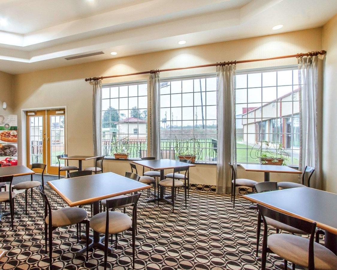 Quality Inn & Suites Greenville I-65 - thumb 18