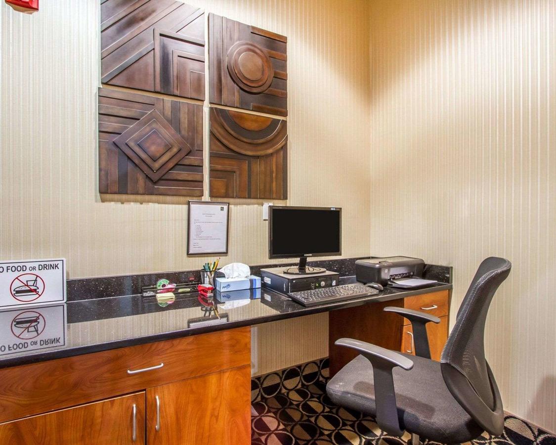 Quality Inn & Suites Greenville I-65 - thumb 4