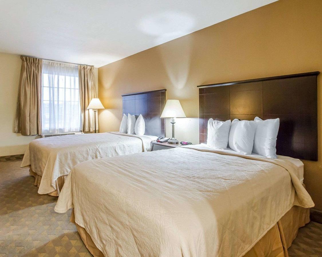 Quality Inn & Suites Greenville I-65 - thumb 12