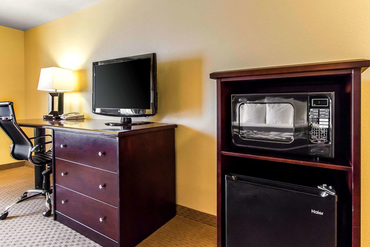 Sleep Inn & Suites Huntsville Near U.S. Space & Rocket Center - thumb 22