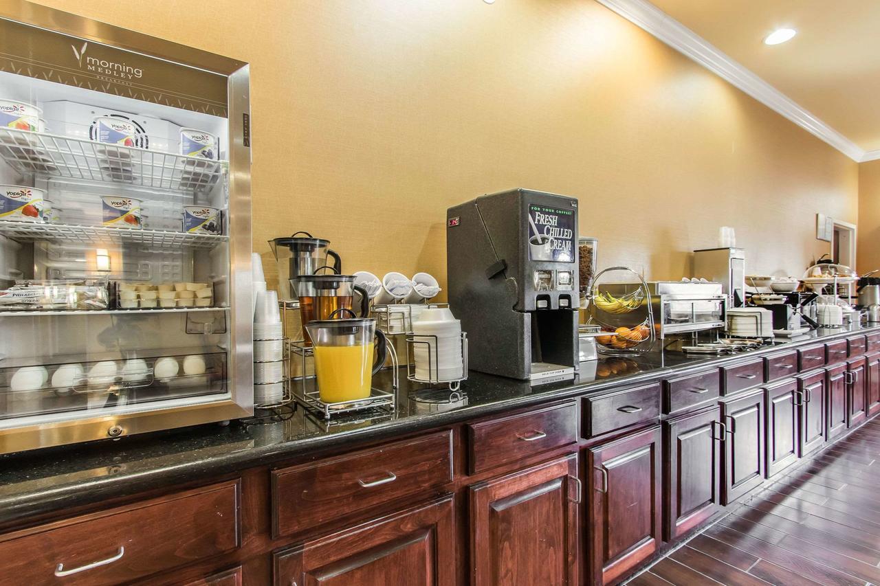 Sleep Inn & Suites Huntsville Near U.S. Space & Rocket Center - thumb 13