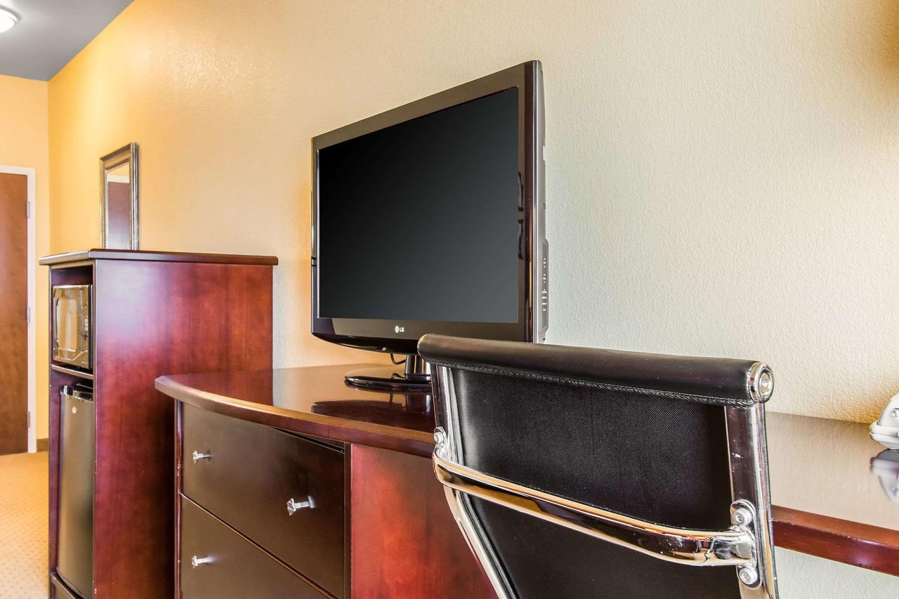 Sleep Inn & Suites Huntsville Near U.S. Space & Rocket Center - thumb 16