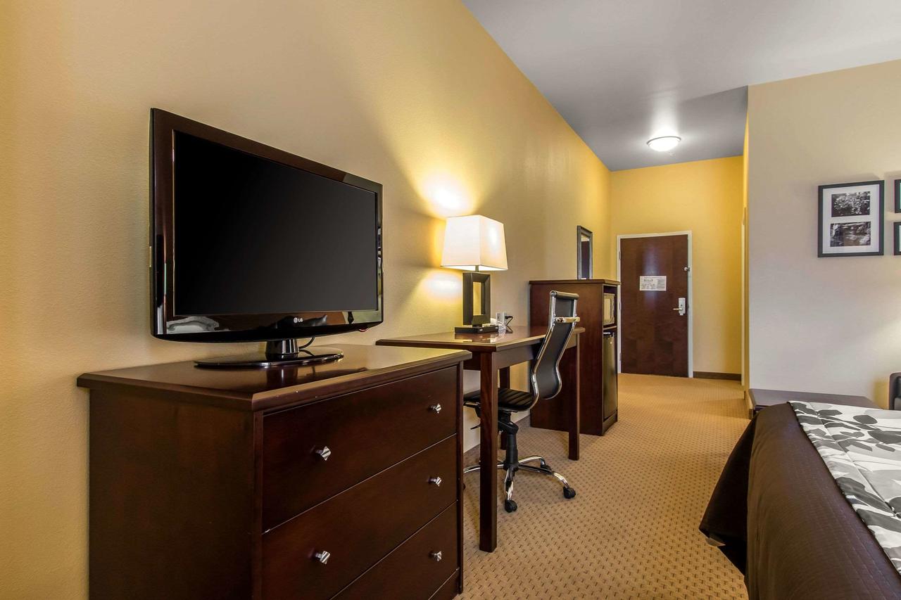 Sleep Inn & Suites Huntsville Near U.S. Space & Rocket Center - thumb 21