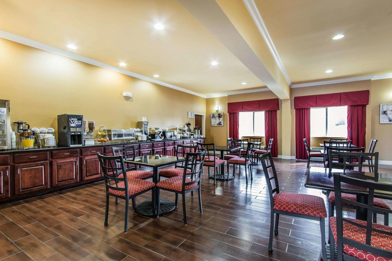 Sleep Inn & Suites Huntsville Near U.S. Space & Rocket Center - thumb 3