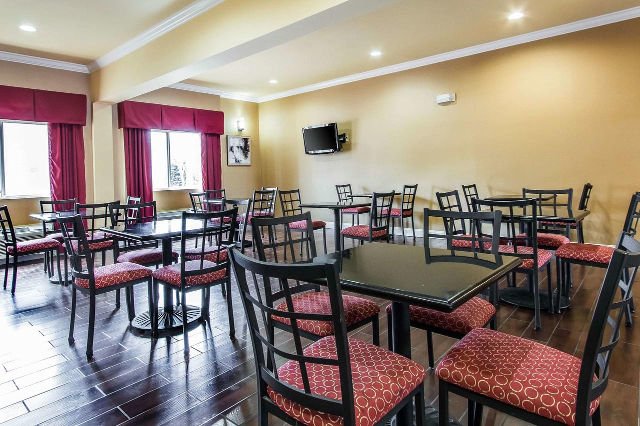 Sleep Inn & Suites Huntsville Near U.S. Space & Rocket Center - thumb 17