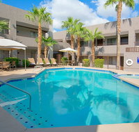 Hotel Tempe/Phoenix Airport InnSuites Hotel  Suites - Accommodation Dallas