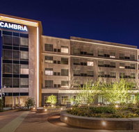 Cambria Hotel Phoenix Chandler - Fashion Center - Accommodation Dallas