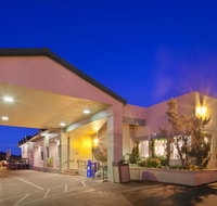 Best Western Prescottonian - Accommodation Dallas