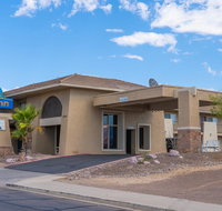 Days Inn by Wyndham Lake Havasu - Accommodation Dallas