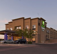Holiday Inn Express and Suites Oro Valley - Accommodation Dallas