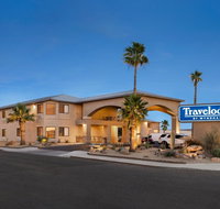 Travelodge by Wyndham Lake Havasu - Accommodation Dallas