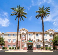 Quality Inn Chandler - Accommodation Dallas