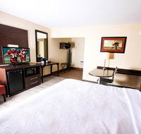 Red Roof Inn PLUS Williams  Grand Canyon - Accommodation Dallas