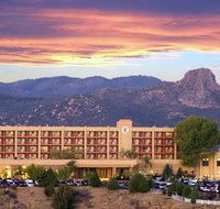 Prescott Resort  Conference Center - Accommodation Dallas