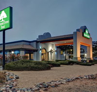 GreenTree Inn Prescott Valley - Accommodation Dallas