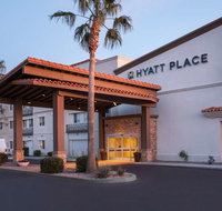 Hyatt Place Phoenix Chandler - Fashion Center - Accommodation Dallas