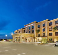 Best Western Plus Chandler Hotel  Suites - Accommodation Dallas