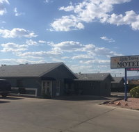 Little Daisy Motel - Accommodation Dallas