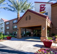 Red Roof Inn PLUS Tempe - Phoenix Airport - Accommodation Dallas