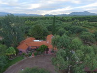 Booking Tubac Accommodation Dallas