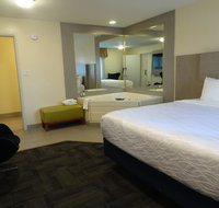 Hotel Aspen Flagstaff/ Grand Canyon InnSuites - Accommodation Dallas