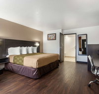 SureStay Hotel by Best Western Phoenix Airport - Accommodation Dallas