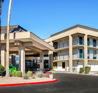 Quality Inn Phoenix - Accommodation Dallas