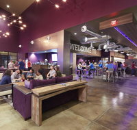 The Grand Canyon University Hotel - Accommodation Dallas