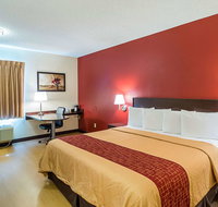 Red Roof Inn PLUS  Phoenix West - Accommodation Dallas