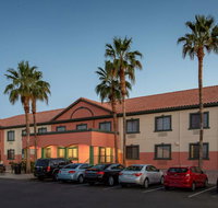 Baymont by Wyndham Phoenix I-10 near 51st Ave - Accommodation Dallas